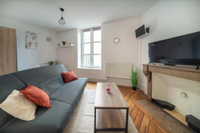 Appartement L'Hyper-Centre Bressan